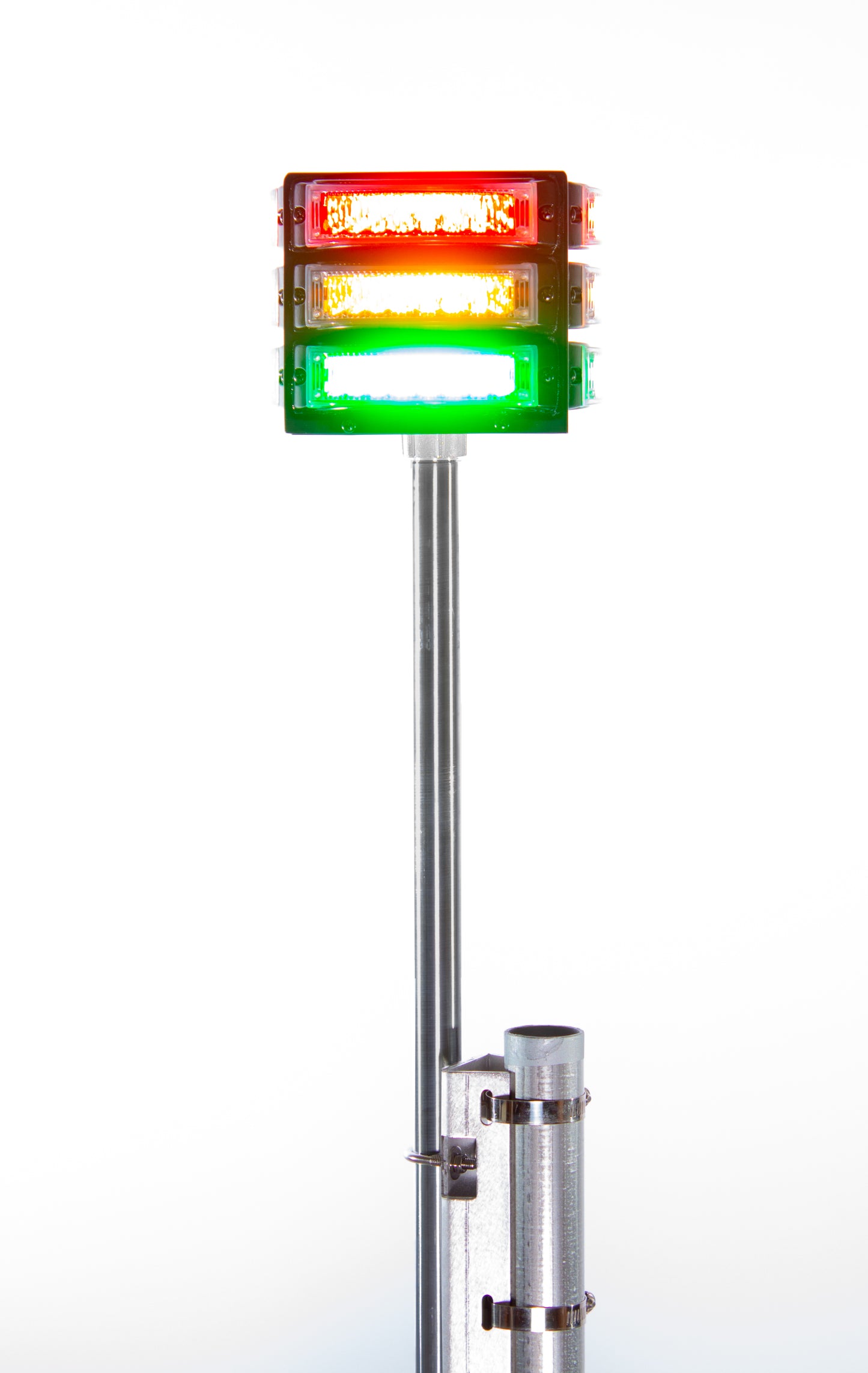 SL-180-3 Outdoor Stacklight